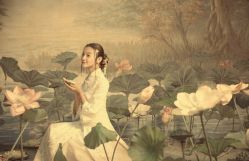 -雪中彩影婚纱摄影·微光艺术中心