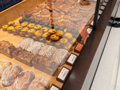 -LANLIZI BAKERY(COSMO店)