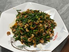 -虎洞山庄食府