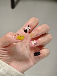 -LADYGIRL·Nail·Lash·美甲美睫