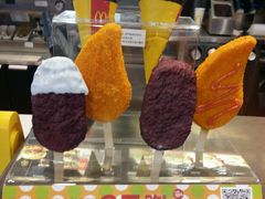-麦当劳(新新大道岗丰店)