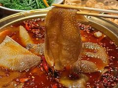 -辣不二水煮鱼(哈西店)