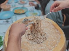 -IL Forno 意坊·意大利餐厅(花园店)