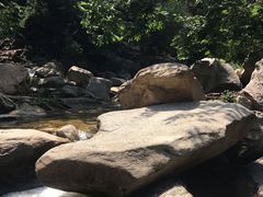 -黑龙潭风景区