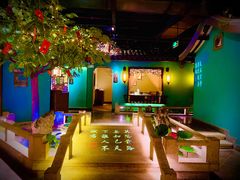 -佬麻雀·新湘菜(珠海金发购物中心店)