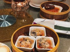-香云轩·顺德菜(香云纱园林酒店店)