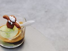 -BLACKSHEEP ESPRESSO(建国中路店)