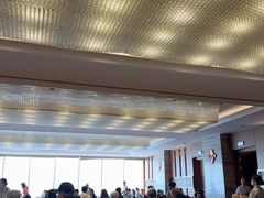 -白天鹅宾馆-宏图府餐厅