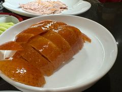 -北京王府井希尔顿酒店·秦唐中餐厅Chynna