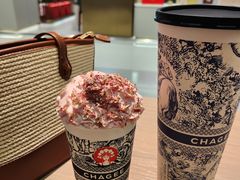 -霸王茶姬(大连万象汇店)