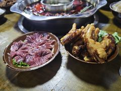 -正南齊北重庆老火锅(光华村直营店)