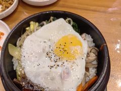 -长寿参鸡汤(朝韩风情街店)