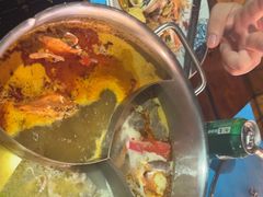 -渔家火锅·海鲜自助餐·演艺(亚龙湾天域酒店)