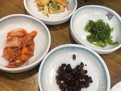 -大壮家原味烤肉(兴华北街店)