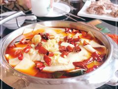 -尹兰楼西北风情餐厅(嘉定店)