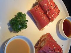 -蝴蝶里·粤菜·点心(滨江龙湖店)