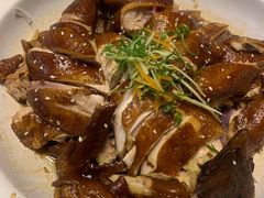 -牛头鱼庄·地道广西菜(西明店)