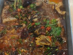 -鱼酷活鱼烤鱼(沈阳大悦城店)