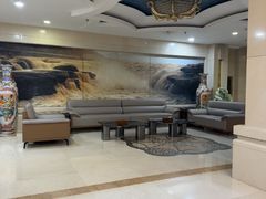 -碧中海汤泉汗蒸酒店