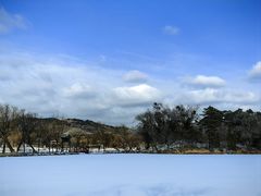 -承德避暑山庄景区