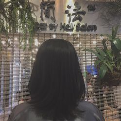 -简法造型·品牌形象店