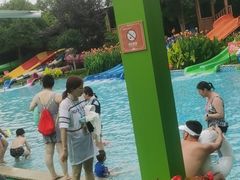 -苏州乐园森林水世界