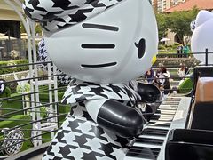 -上海来福士广场
