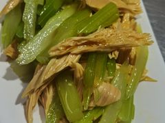 -张记烤羊腿(北花园店)