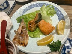 -小山日本料理(兴业太古汇店)