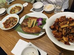 -紫滇源云南生态菜(丹凤街店)