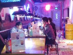 -馋火炉鱼(新世界百货望京店)