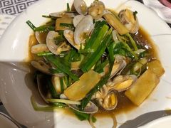 -强记海鲜·大排档(蛇口新街店)