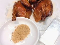 -南棠馆粤菜坊(群光店)