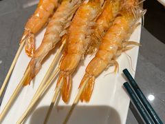 -渔乐之昕·铁板烧自助餐(虹悦城店)