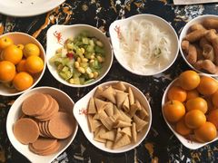 -花千代秘制烤鱼(曼哈顿店)