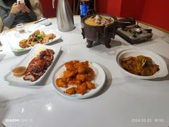 -吴掌柜·藕汤印象(南湖店)