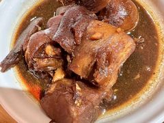 -德胜轩正宗顺德菜(宝安沙井会展中心店)