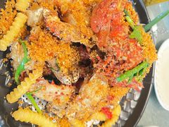 -79号渔船海鲜饭店(宝安店)