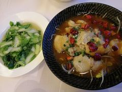 -云山九里度假酒店蝶庐阁中餐厅