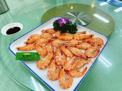 -景好海鲜餐厅(大鹏必选旅游店)