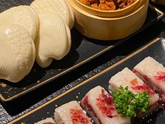 -唐猫庭院·千年陕菜(赛格国际购物中心店)