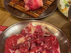 -西塔老太太泥炉烤肉(亚运村店)