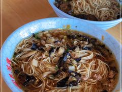 -朱鸿兴面馆(镇湖店)