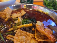 -雙冲柳州螺蛳粉&酸嘢&桂林米粉(簋街店)