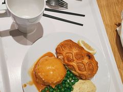 -宜家·瑞典风味餐厅(四元桥店)