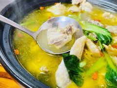 -李东农庄(中南百草园地标店)