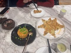 -云采云南菜(中山北路店)