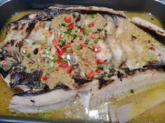 -半天妖烤鱼(大兴大悦春风里店)