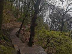 -终南山南五台景区