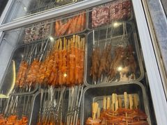 -彭城八戒羊肉串(总店)
